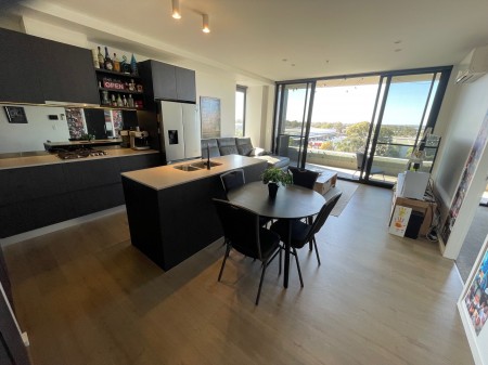 River Views At Papermill Precinct