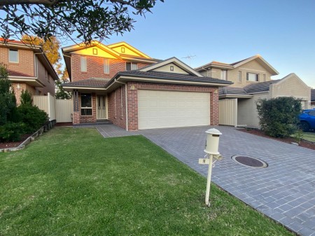 The Double Storey You Have Been Waiting For!