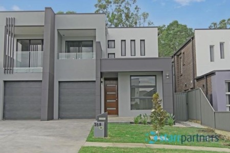 Sought After Location