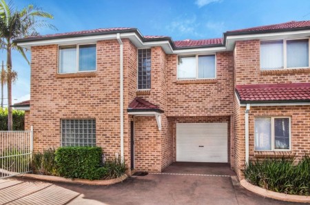 Comfort & Style 3 Bedder
