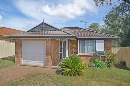 Single Storey Beauty!
