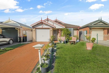 INSPECTIONS BY OPEN HOUSE ONLY