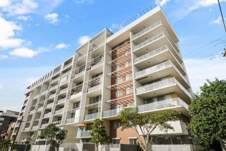 Private access, ground floor