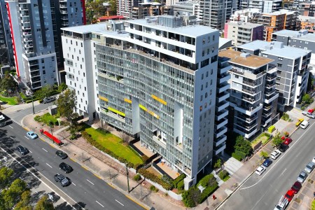 Captivating 2 Bedroom Apartment with potential rent return of $580 weekly