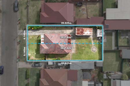 2 Individual building blocks sold as one