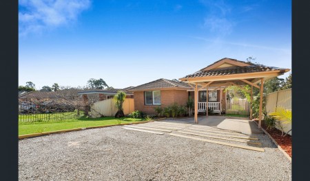 Long term tenancies welcome