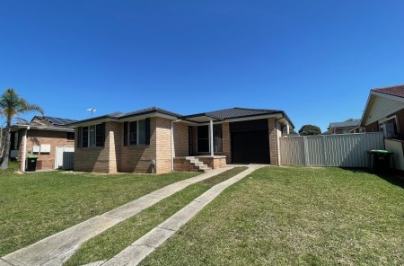 Popular Location - Family Home