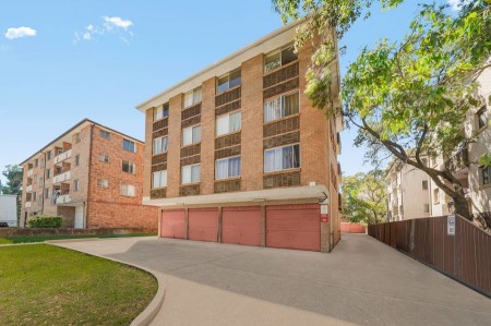 Low strata levies $459.80 per quarter