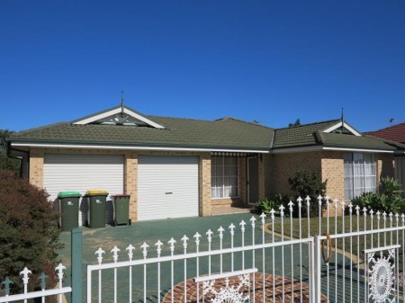 Lovely Family Home
