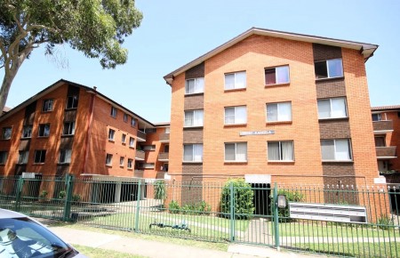 First Floor - 2 Bedder