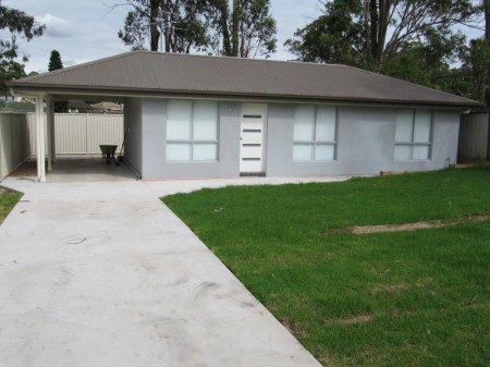 All The Bells & Whistles