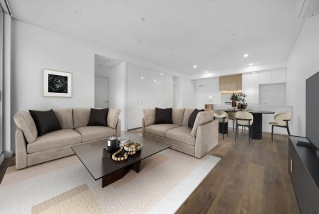 When Only The Best Will Do! Modern Living