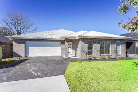 Ultra Modern Living!