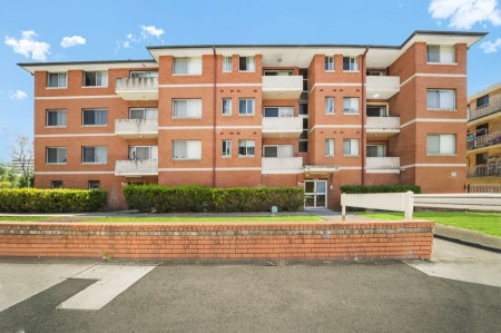 SAME TENANT OCCUPYING FOR 23 YEARS