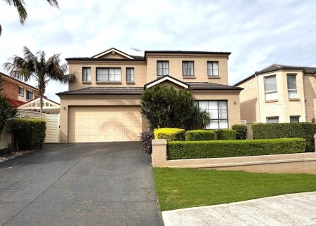 Spacious & Low-Maintenance Family Home