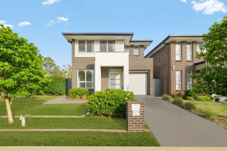 Stylish & Low-Maintenance Family Living