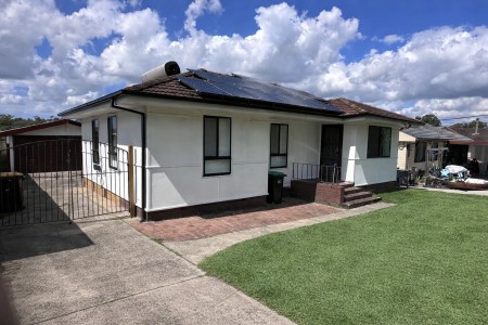 Convenient Location with Modern Updates & Ample Space