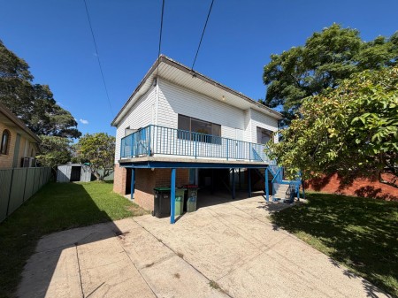 A Neat Family Home