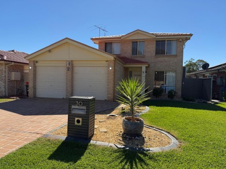 Best street in the suburb