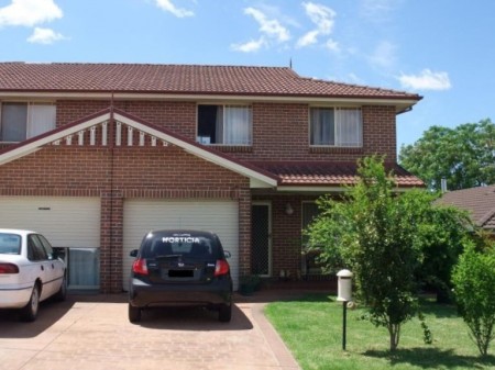 Sought After Location!
