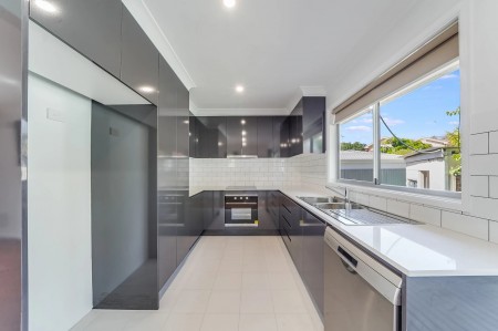Modern Throughout - Renovated Family Home