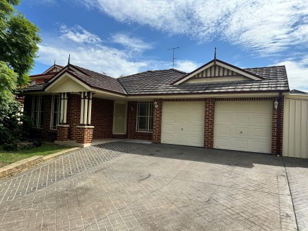 Sought After Location