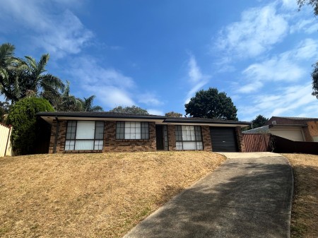 Great Family Home