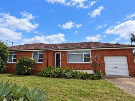 1 Week FREE Rent if occupied by 07.11.2026 - *** WATER INCLUDED ***