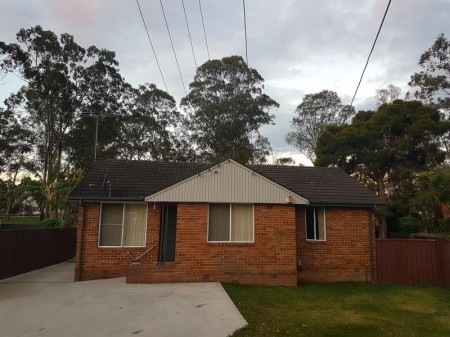 Great Location - Freshly Painted!