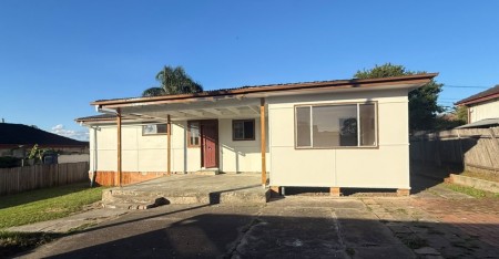 Freshly Refreshed Family Home with Multiple Living Areas.