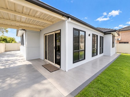 Spacious 4-Bedroom Family Home with Modern Features