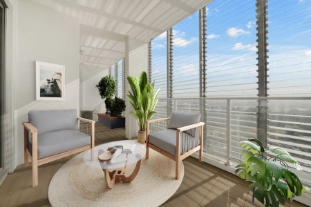 Ultra Modern Living