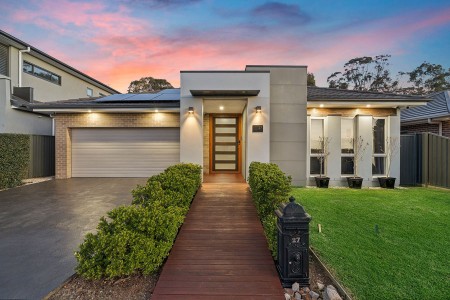 Where luxury living meets effortless entertaining!