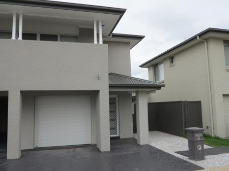 Stylish Two-Bedroom Living in a Convenient Location