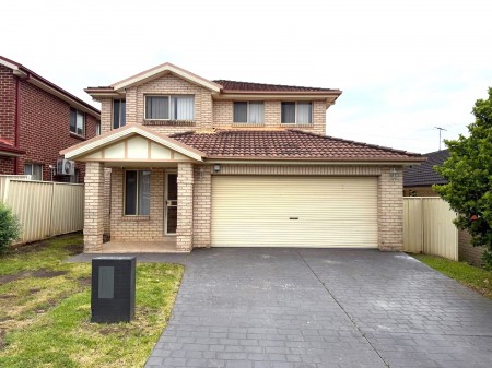 Freshly Painted Four-Bedroom Family Home in San Marino Estate!