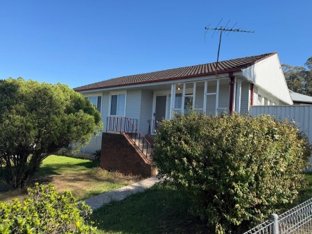 Single Storey With Views - Freshly Painted