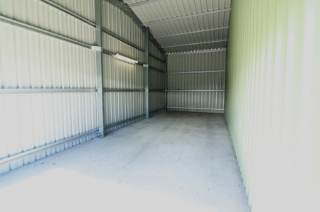 LARGE SHEDS | SMALL SHED - CALL AGENT