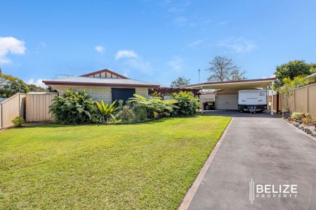 Spacious Family Home in Jacobs Well - Perfect Location Near Water & Lifestyle Amenities