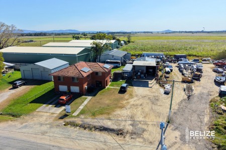 Prime Marine Precinct Land with Exceptional Development