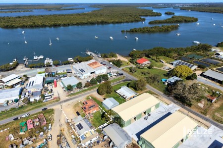 Prime Marine Precinct Land with Exceptional Development