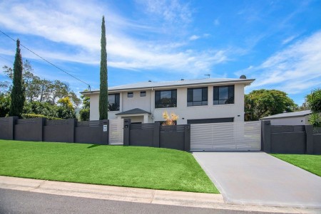 Spacious Fully Furnished Family Home with Premium Inclusions