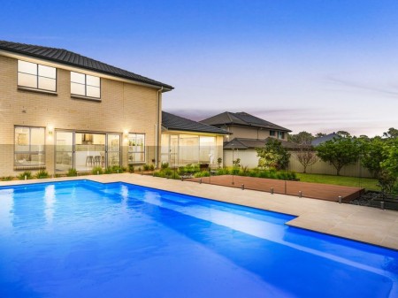ULTIMATE LIFESTYLE HOME IN AN IDEAL LOCATION - SOLD AT AUCTION