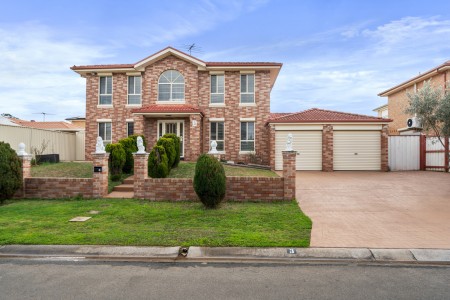 SOLD BY STARR PARTNERS NARELLAN PRIOR TO AUCTION IN ONLY 13 DAYS