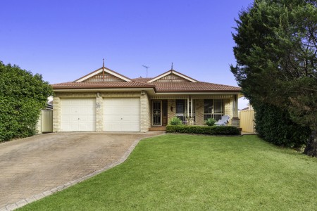 IDEAL FAMILY HOME