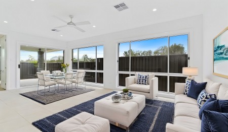 BRAND NEW READY BUILT HOMES IN CATHERINE PARK