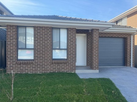 BRAND NEW 4 BEDROOM HOME