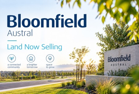 LAND FOR SALE IN AUSTRAL