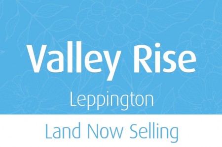 LAND FOR SALE IN LEPPINGTON