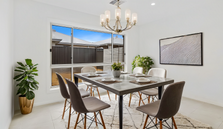 BRAND NEW READY BUILT HOME IN CATHERINE PARK