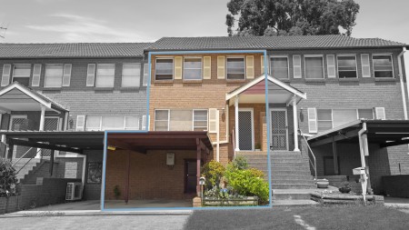 LOW-MAINTENANCE TOWNHOUSE IN PRIME LOCATION!